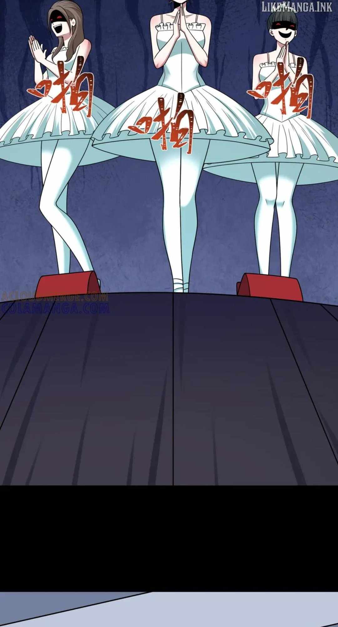 Age of Terror — Chapter 514 — page 31