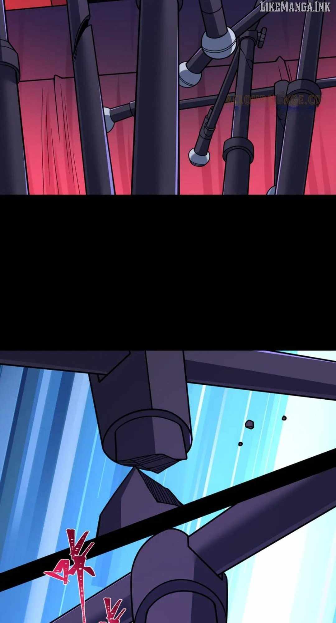 Age of Terror — Chapter 514 — page 33