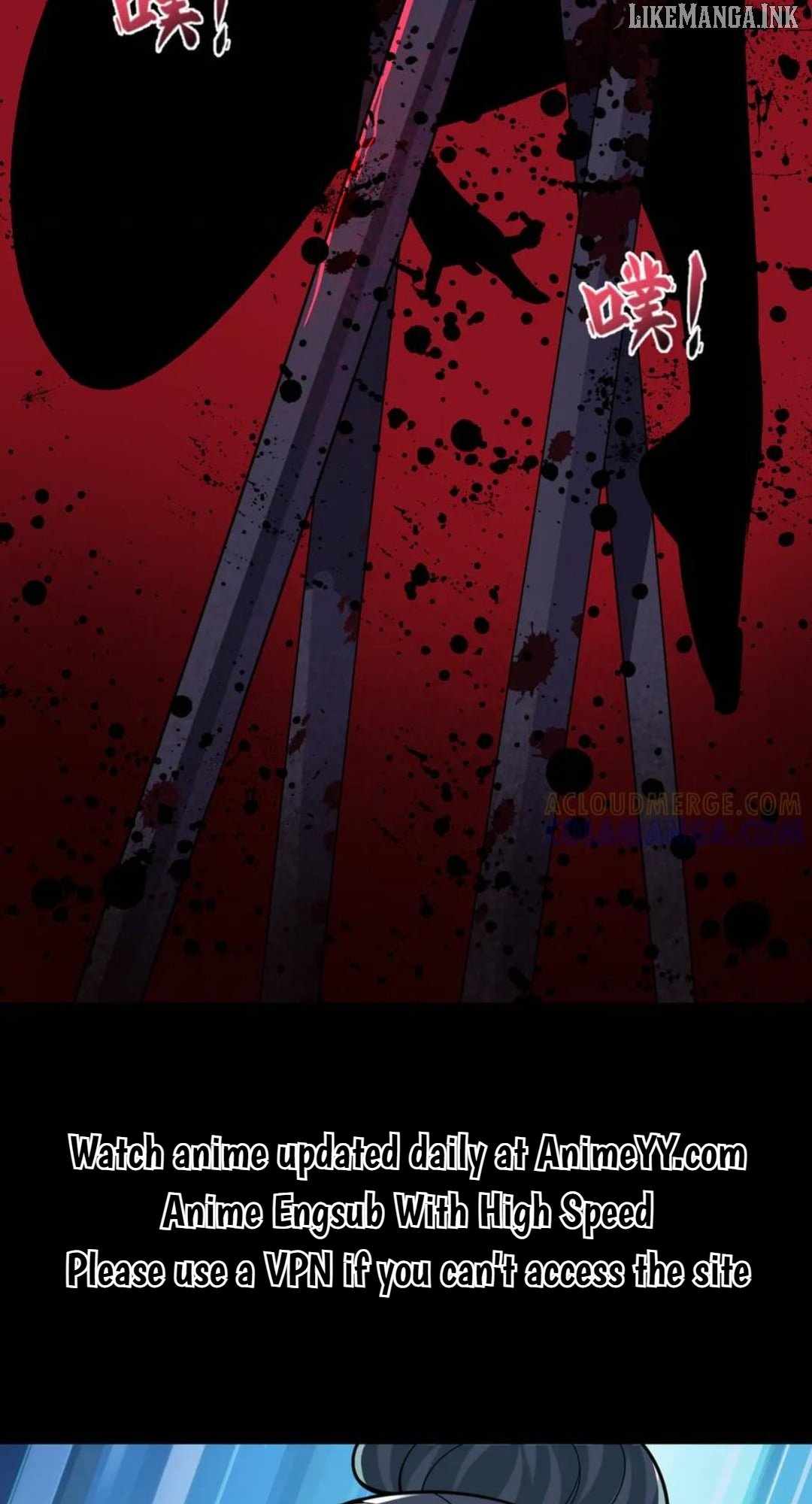 Age of Terror — Chapter 514 — page 36