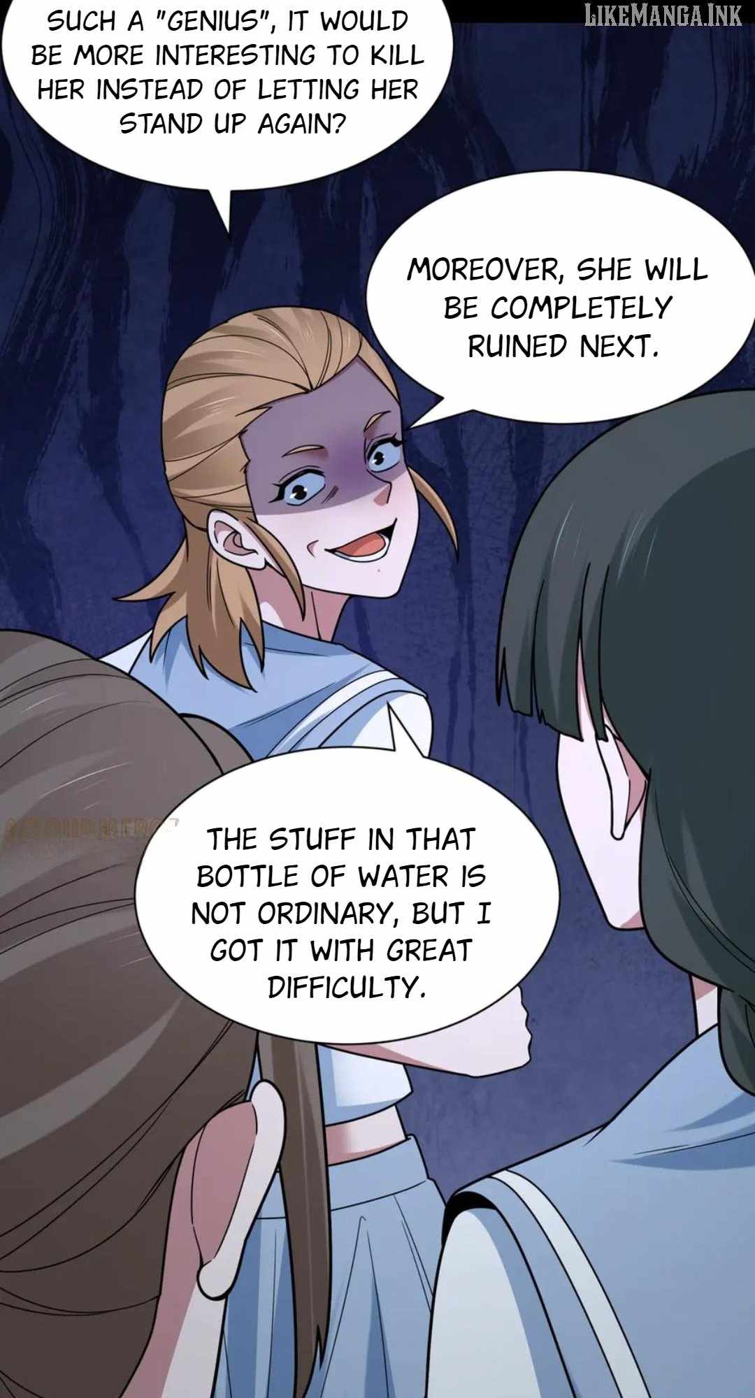 Age of Terror — Chapter 514 — page 48