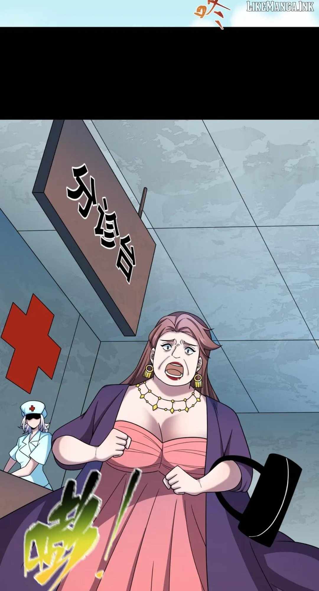 Age of Terror — Chapter 514 — page 54