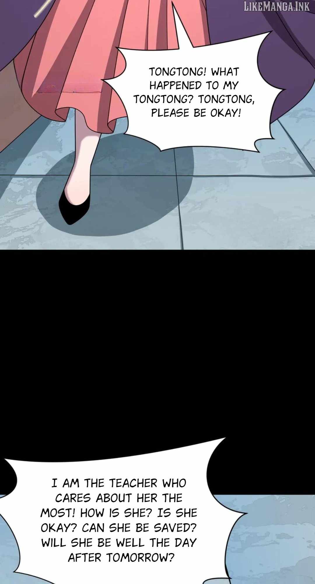Age of Terror — Chapter 514 — page 55