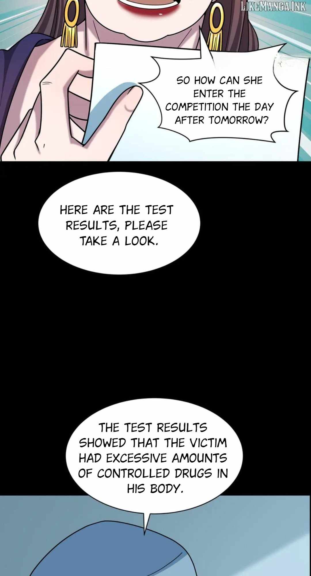 Age of Terror — Chapter 514 — page 59