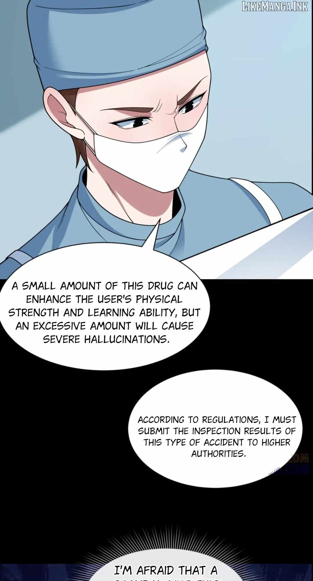 Age of Terror — Chapter 514 — page 60