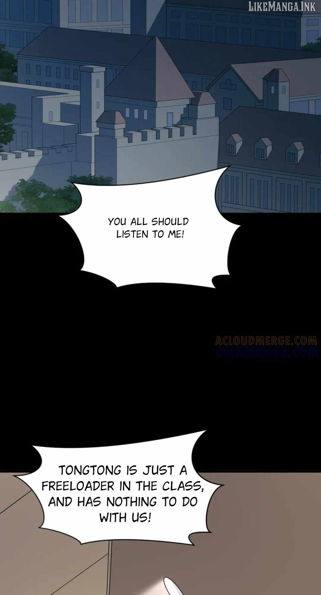 Age of Terror — Chapter 514 — page 65
