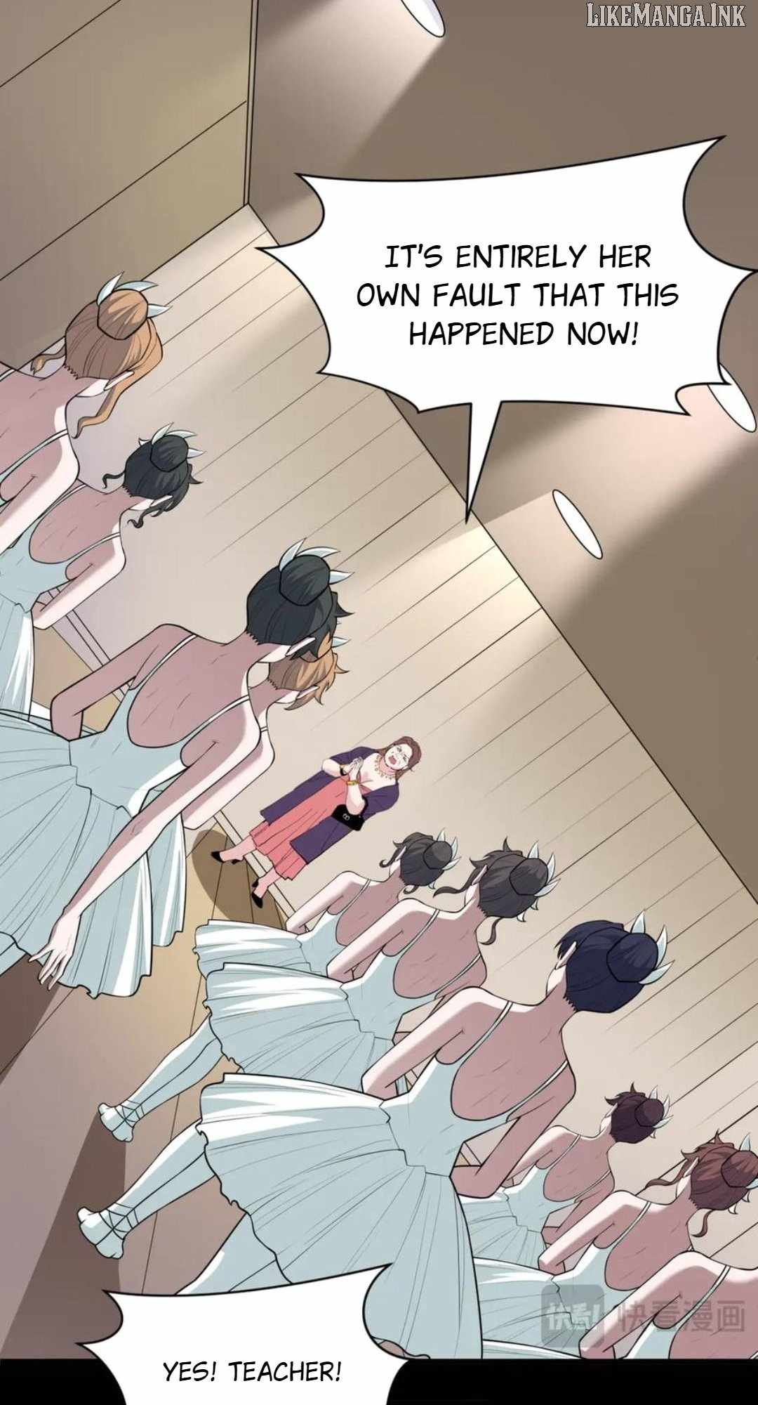 Age of Terror — Chapter 514 — page 66