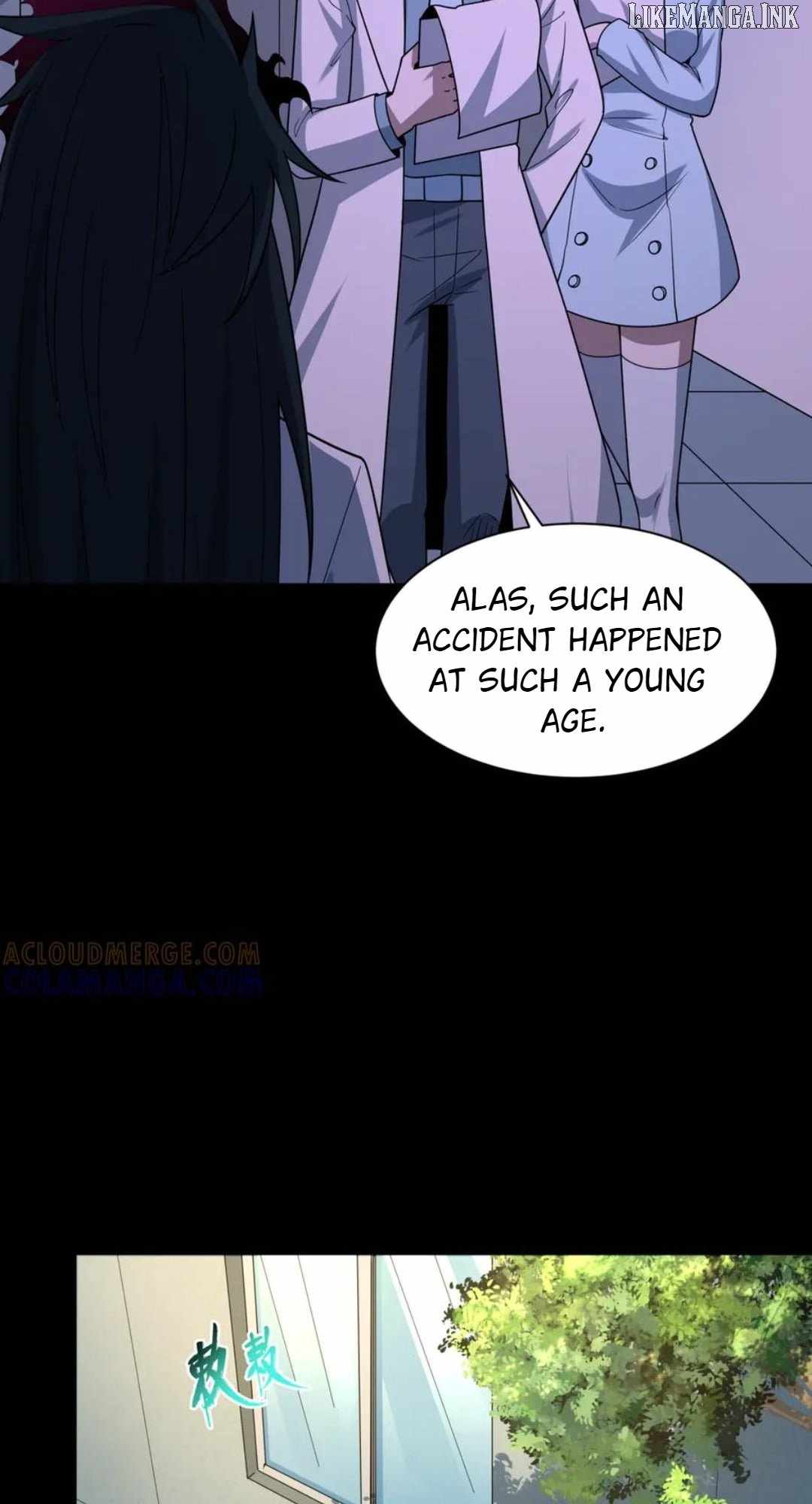 Age of Terror — Chapter 514 — page 70