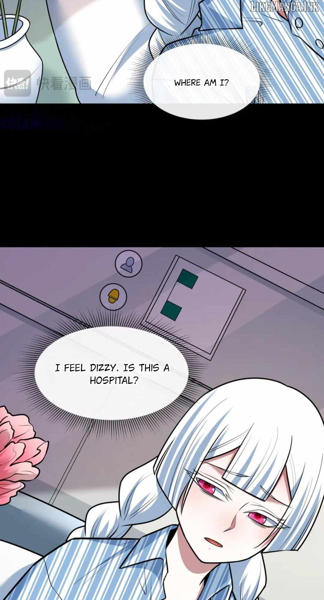 Age of Terror — Chapter 514 — page 74