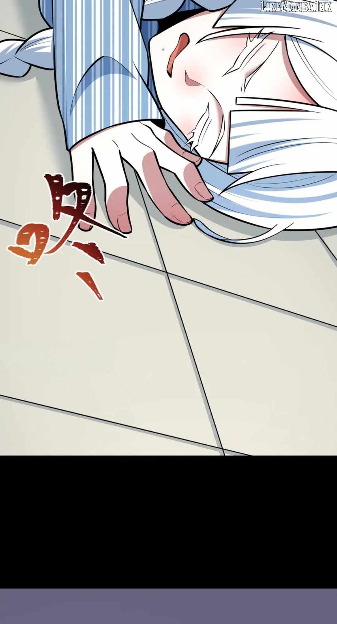 Age of Terror — Chapter 514 — page 77