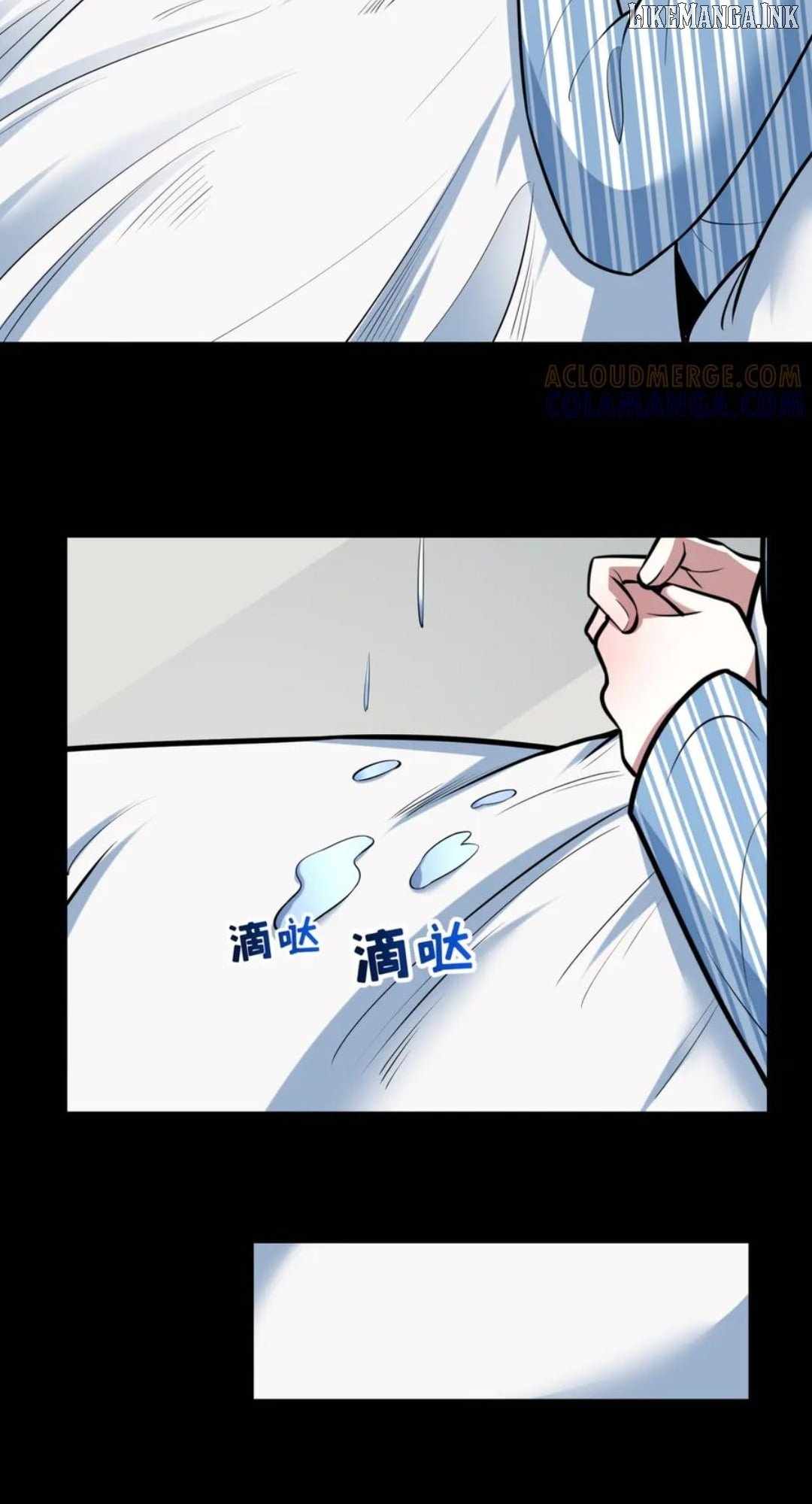 Age of Terror — Chapter 514 — page 79
