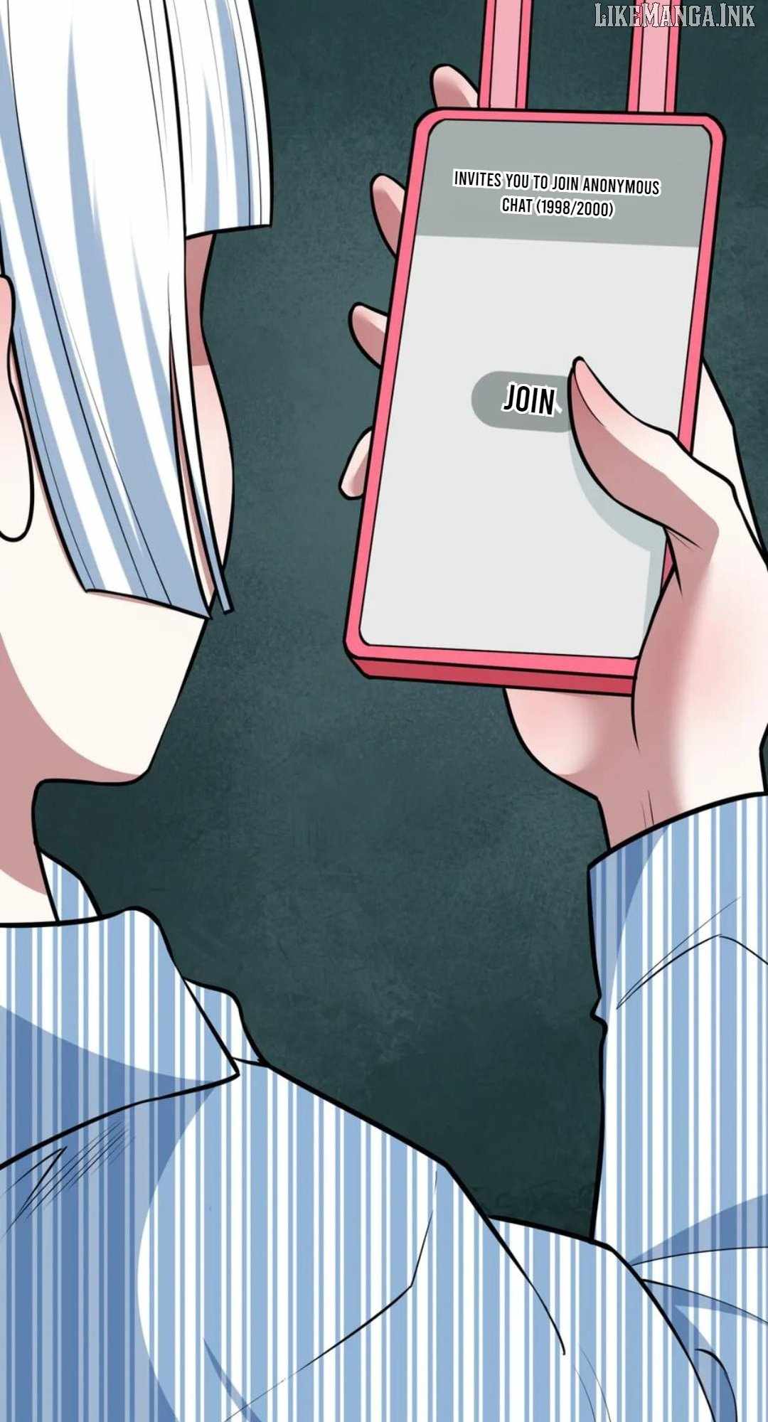 Age of Terror — Chapter 514 — page 83