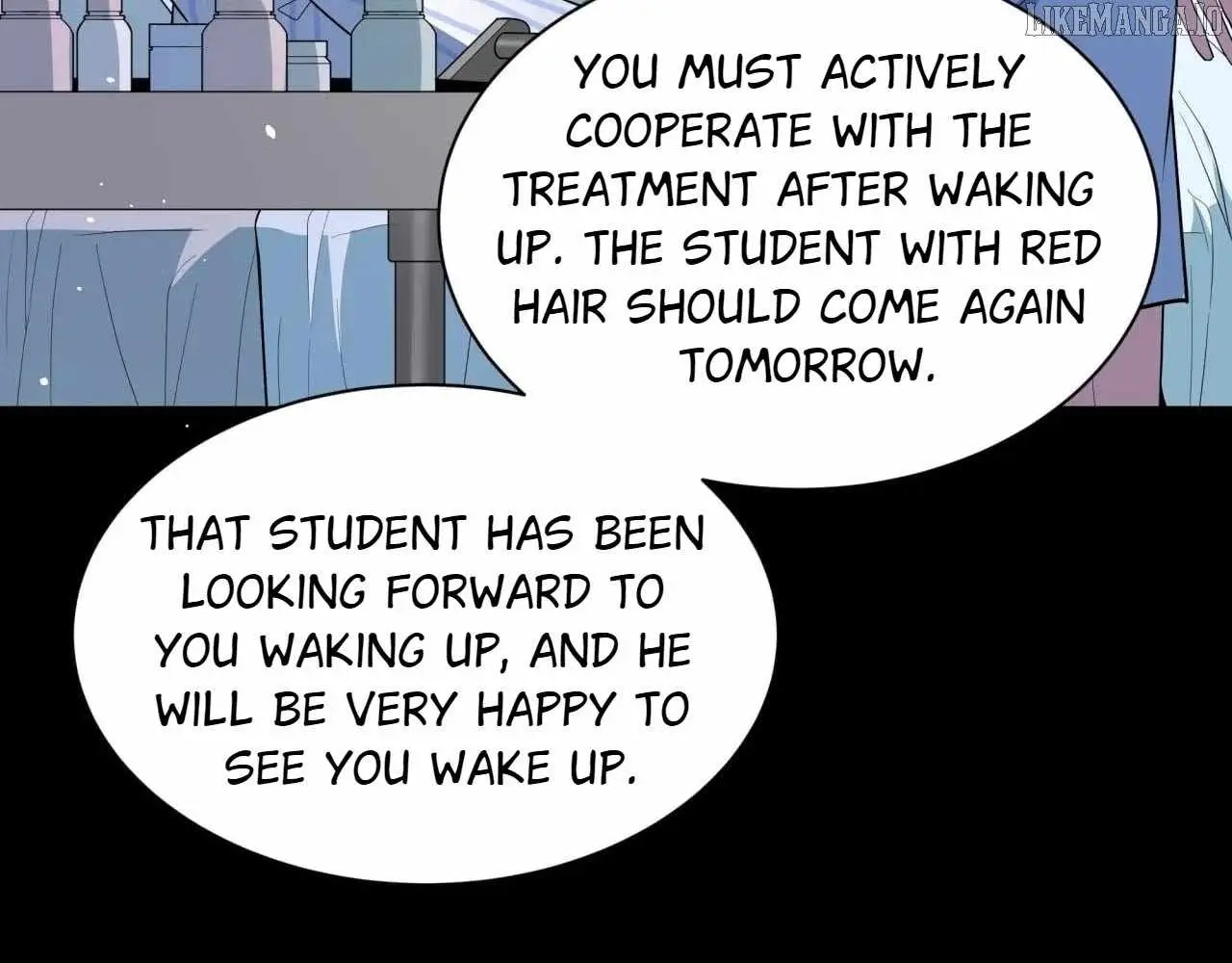 Age of Terror — Chapter 515 — page 21