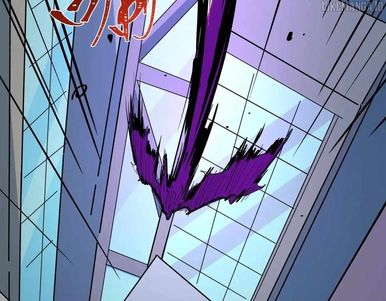 Age of Terror — Chapter 515 — page 65