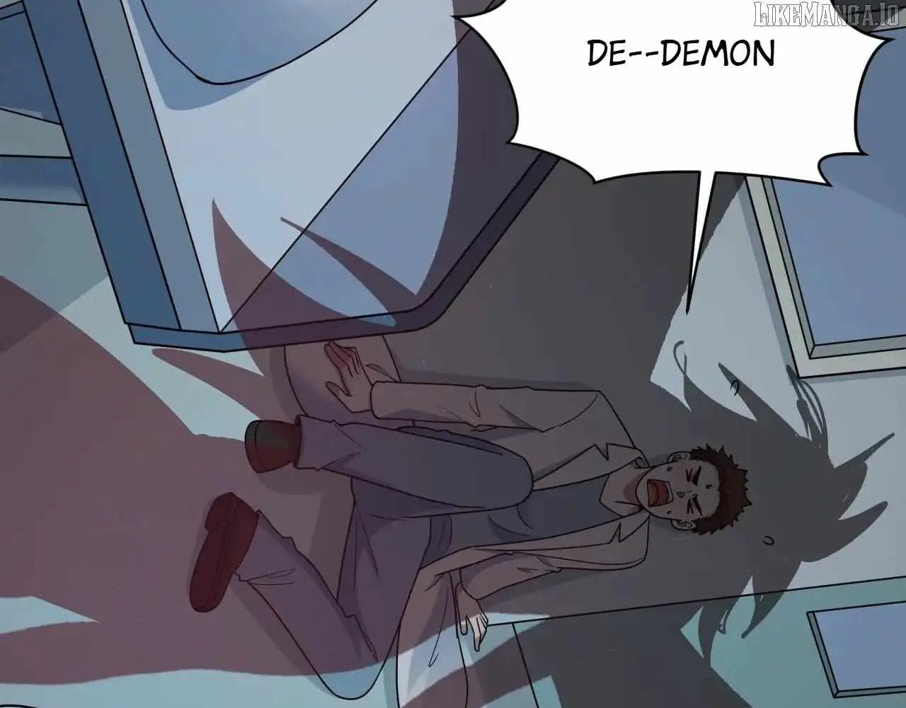 Age of Terror — Chapter 515 — page 73