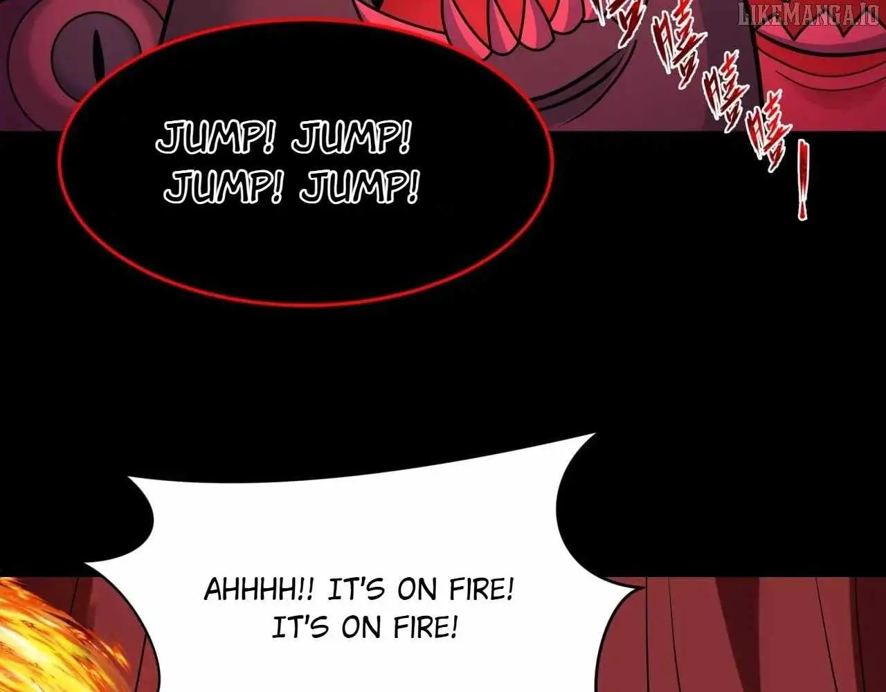 Age of Terror — Chapter 515 — page 141
