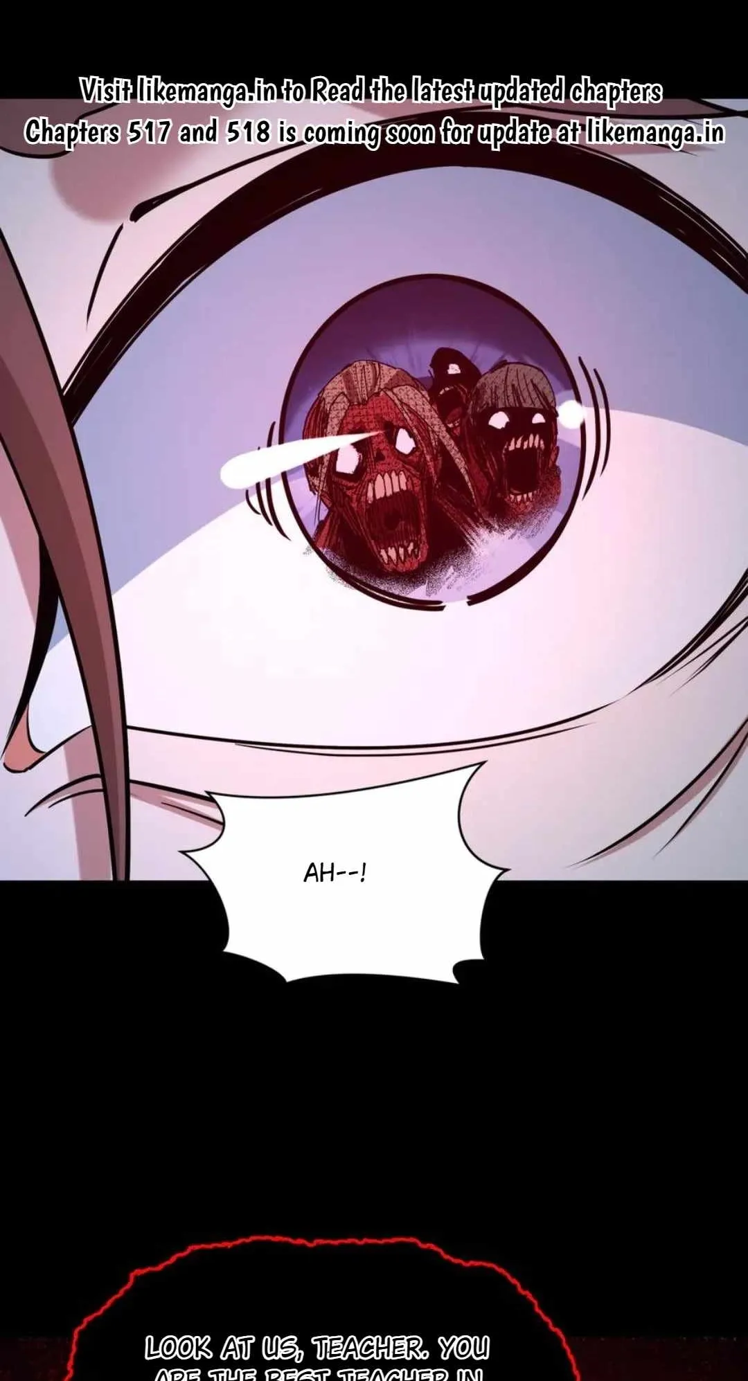 Age of Terror — Chapter 516 — page 1