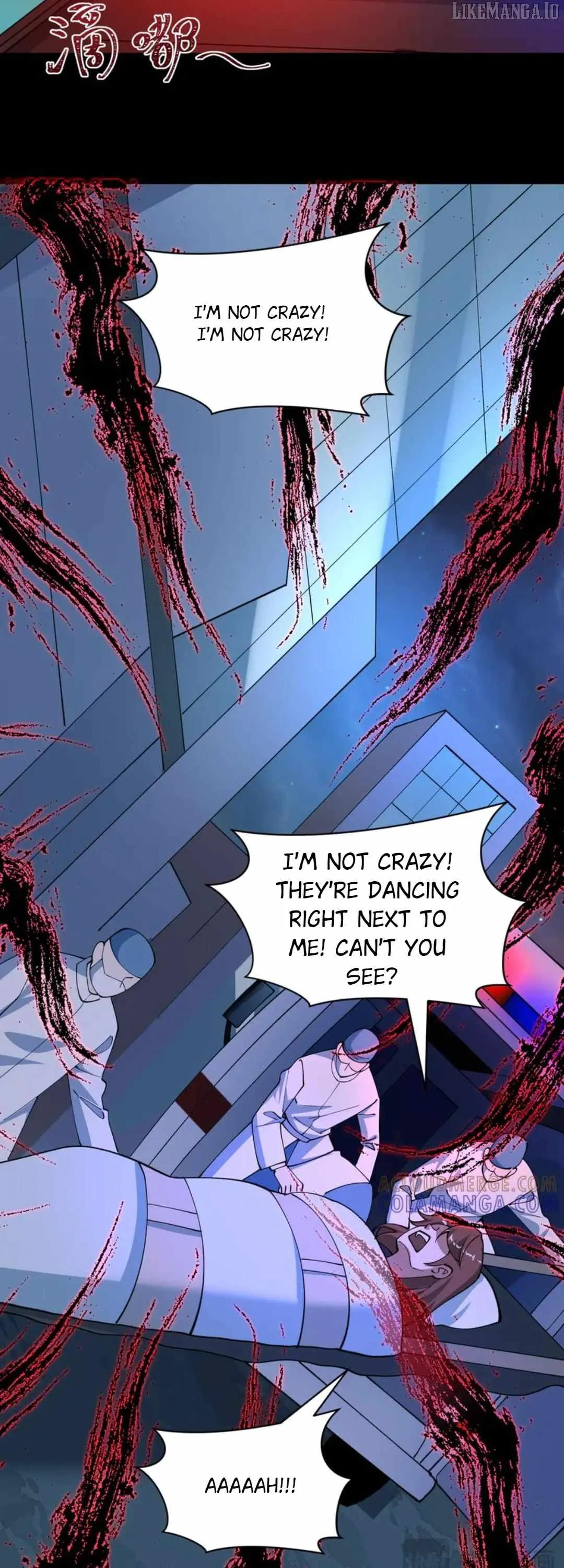 Age of Terror — Chapter 516 — page 5