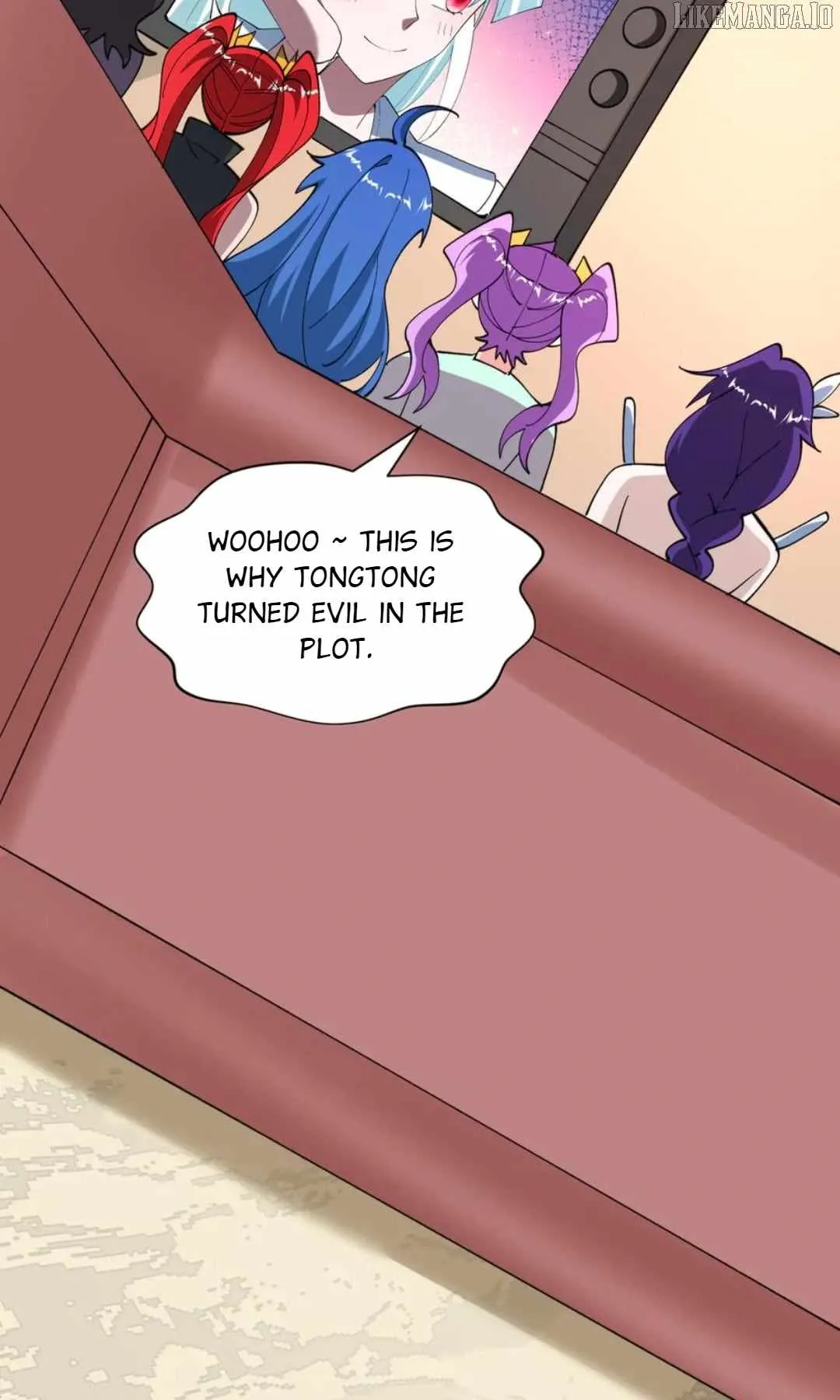 Age of Terror — Chapter 516 — page 9