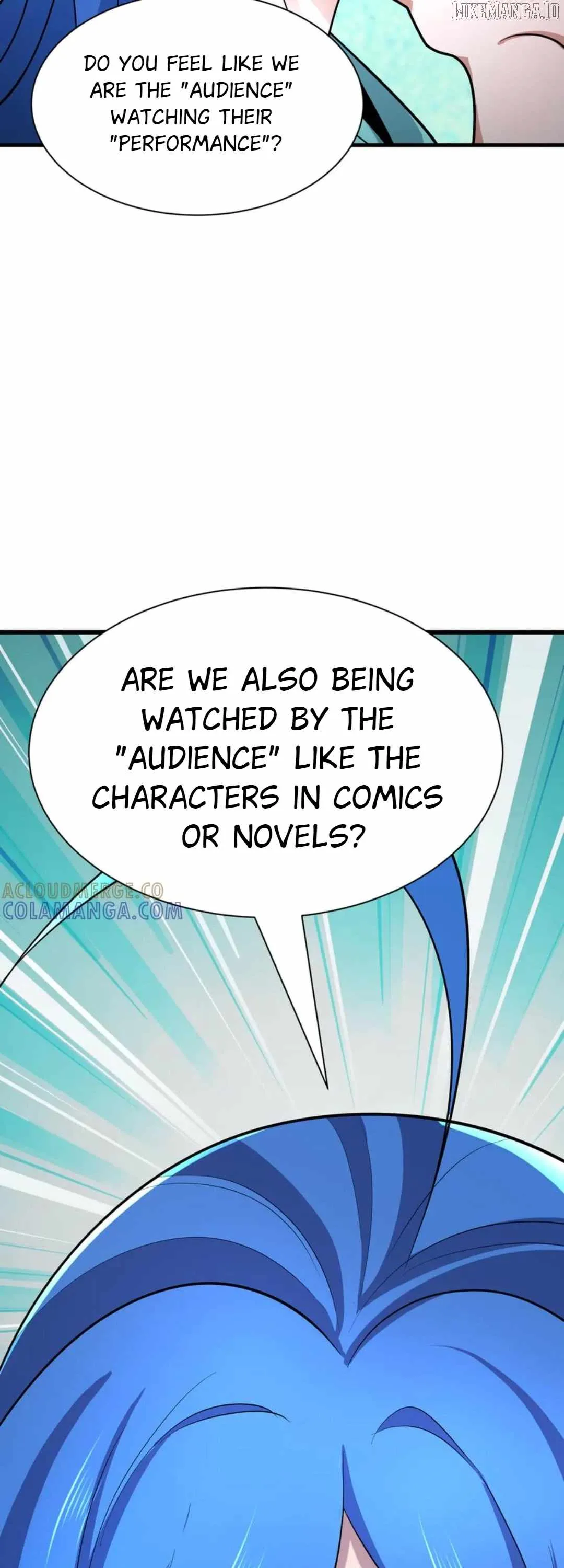 Age of Terror — Chapter 516 — page 21