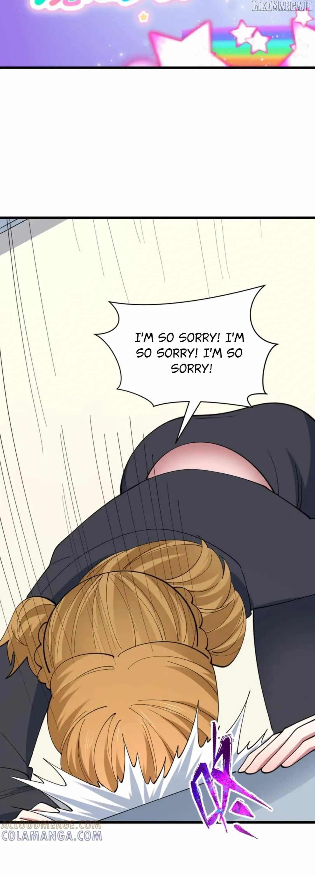Age of Terror — Chapter 516 — page 24