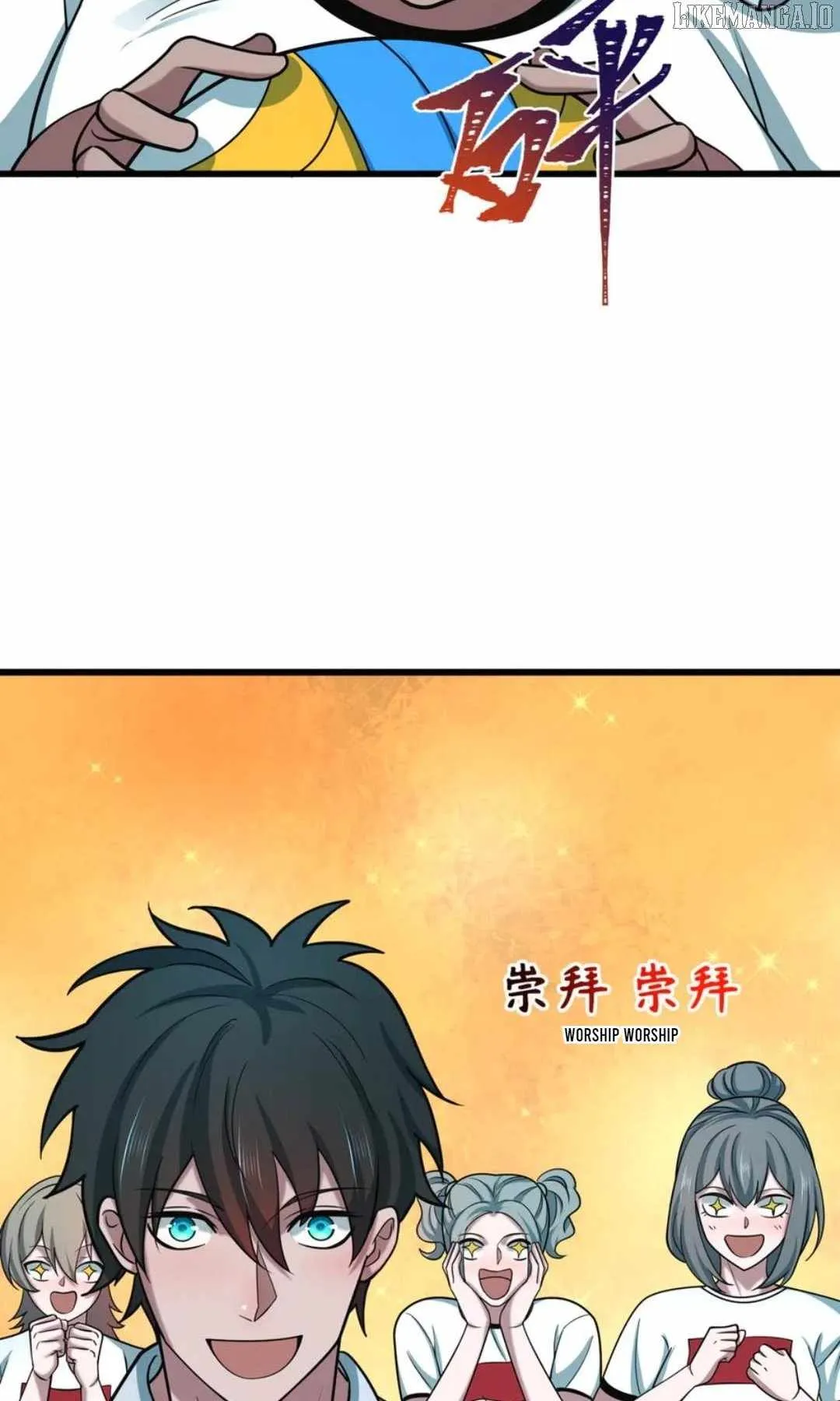 Age of Terror — Chapter 516 — page 29