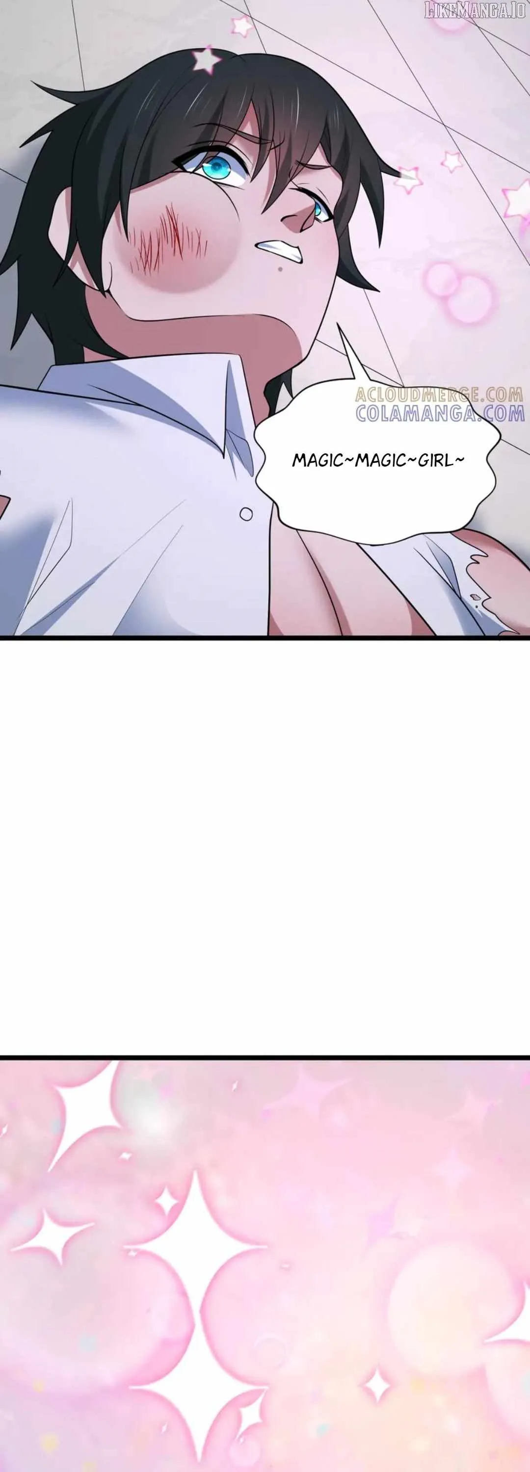 Age of Terror — Chapter 516 — page 51