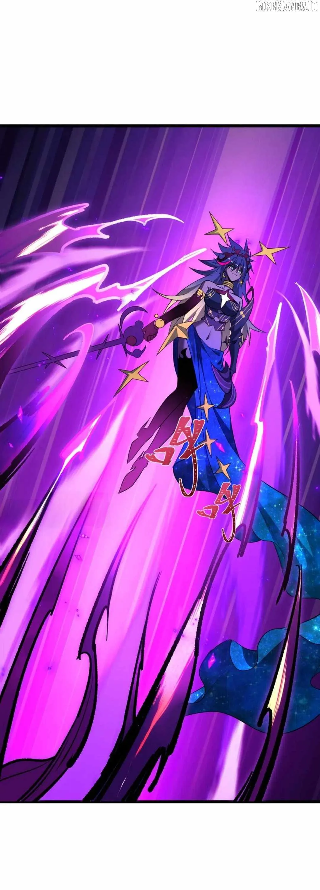 Age of Terror — Chapter 516 — page 57