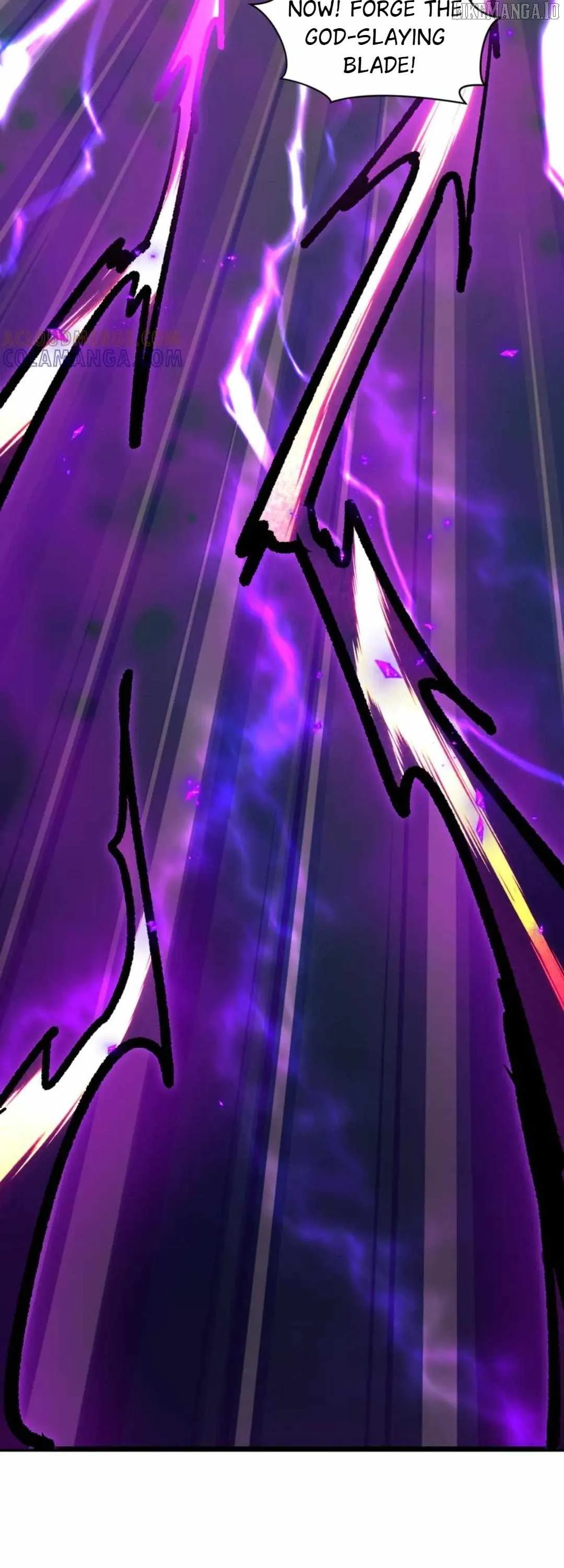 Age of Terror — Chapter 516 — page 60