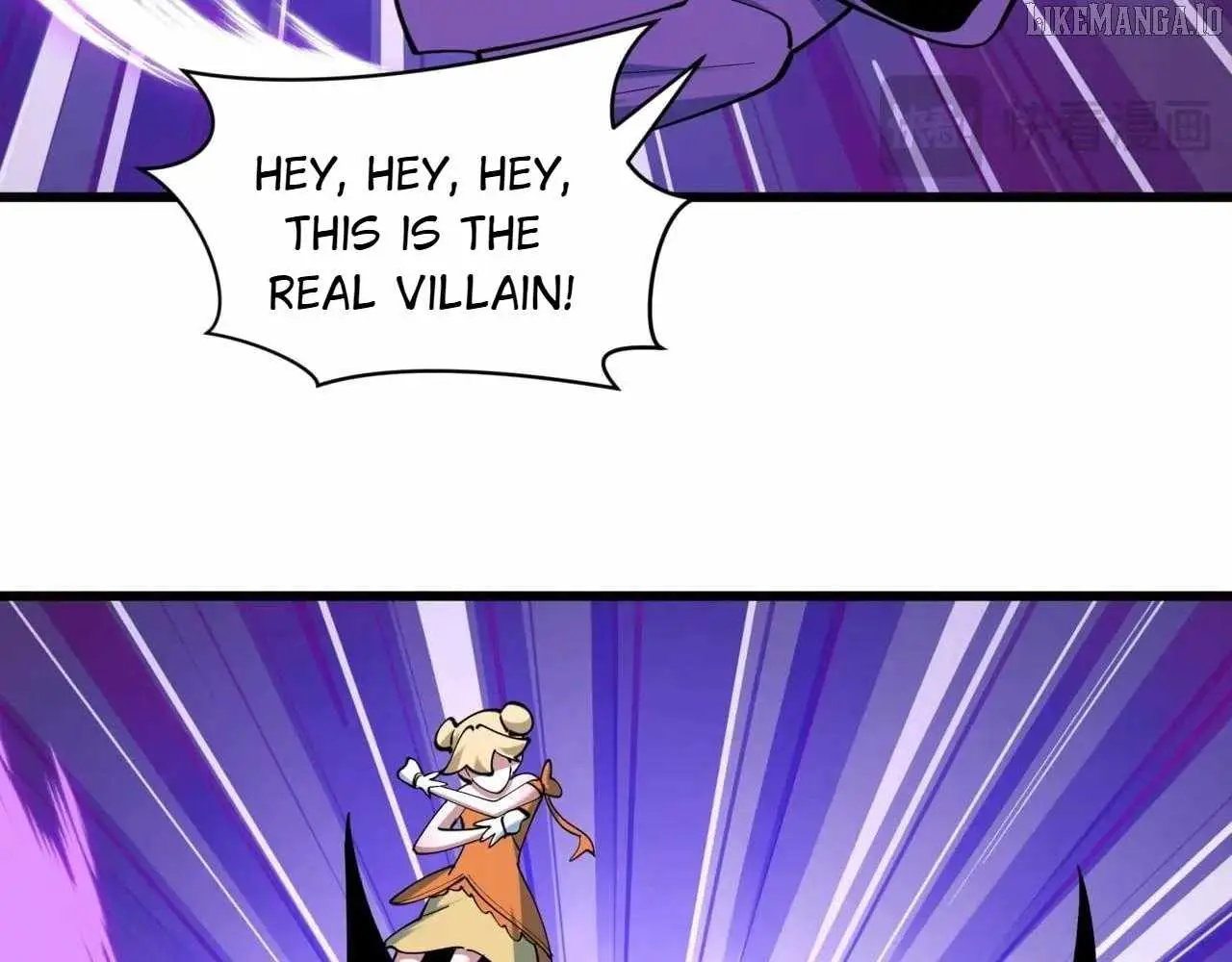 Age of Terror — Chapter 517 — page 49