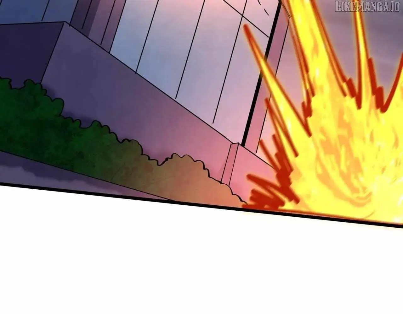 Age of Terror — Chapter 517 — page 56