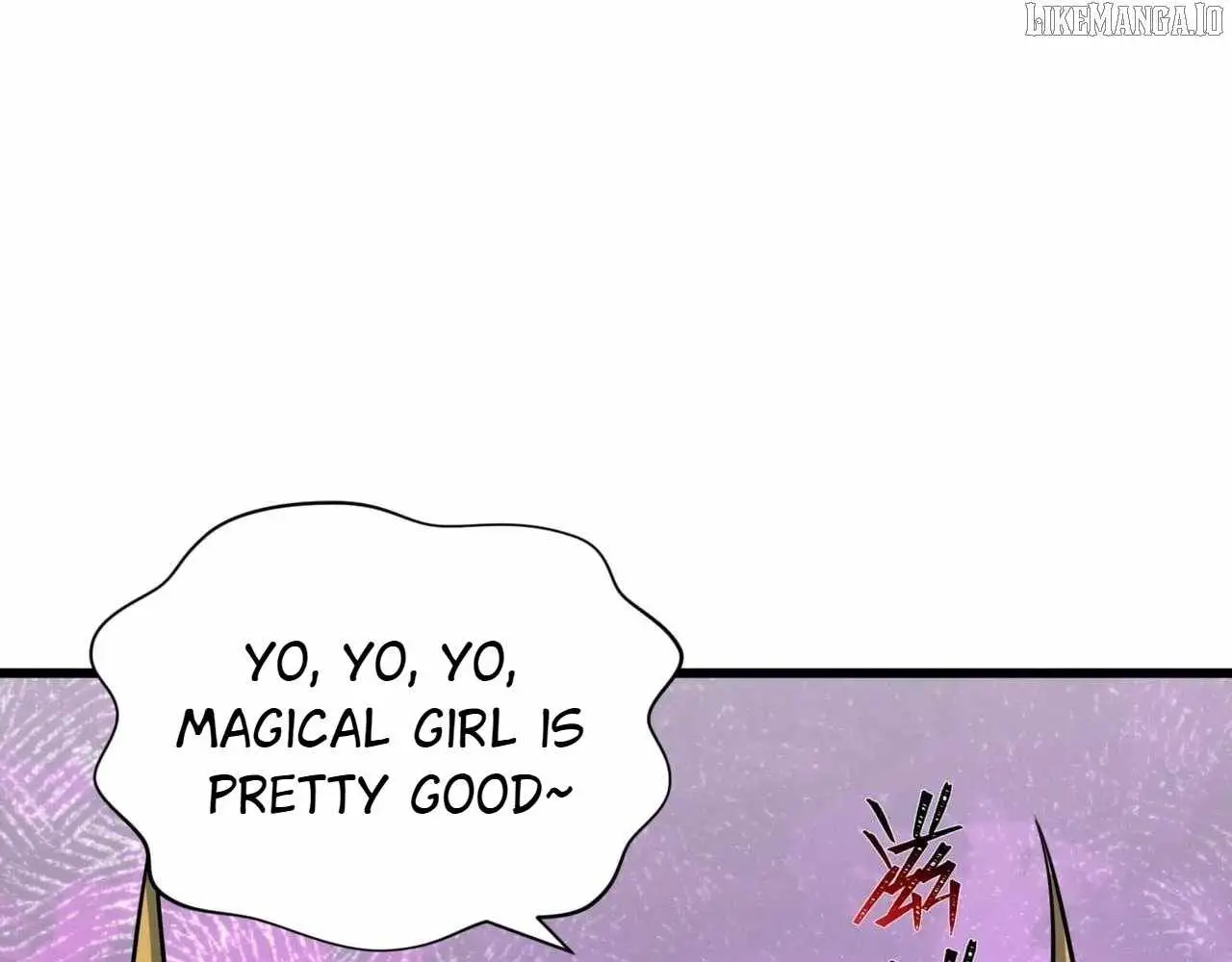 Age of Terror — Chapter 517 — page 58