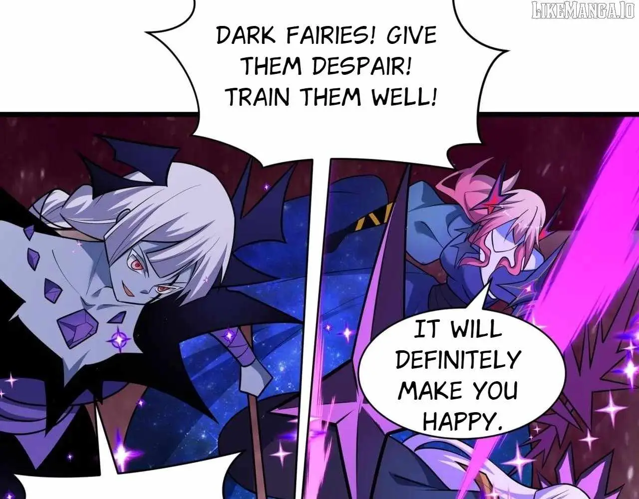 Age of Terror — Chapter 517 — page 62