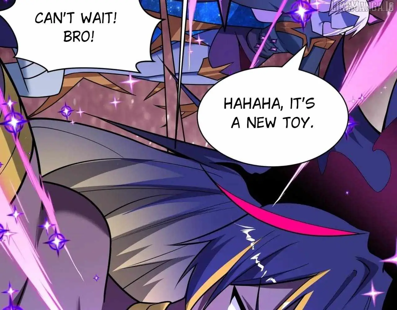 Age of Terror — Chapter 517 — page 63