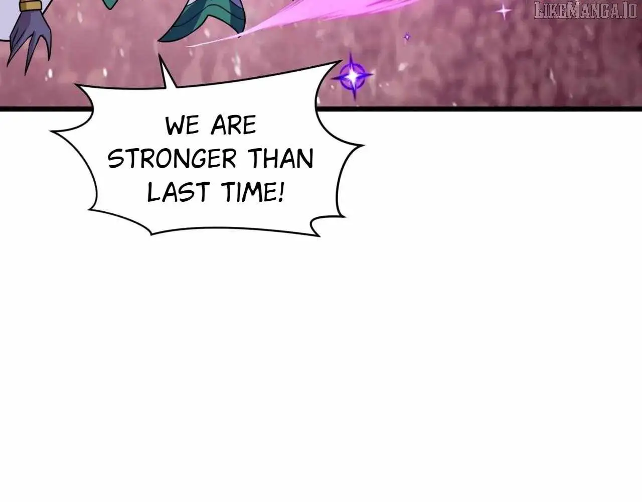 Age of Terror — Chapter 517 — page 66