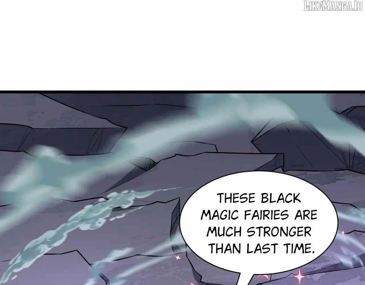Age of Terror — Chapter 517 — page 67