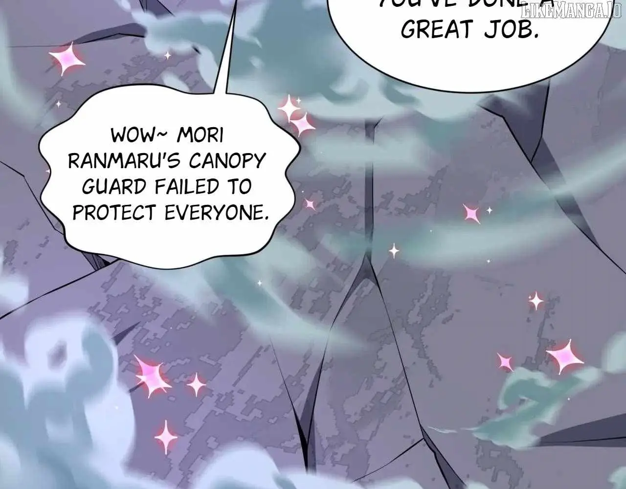 Age of Terror — Chapter 517 — page 69