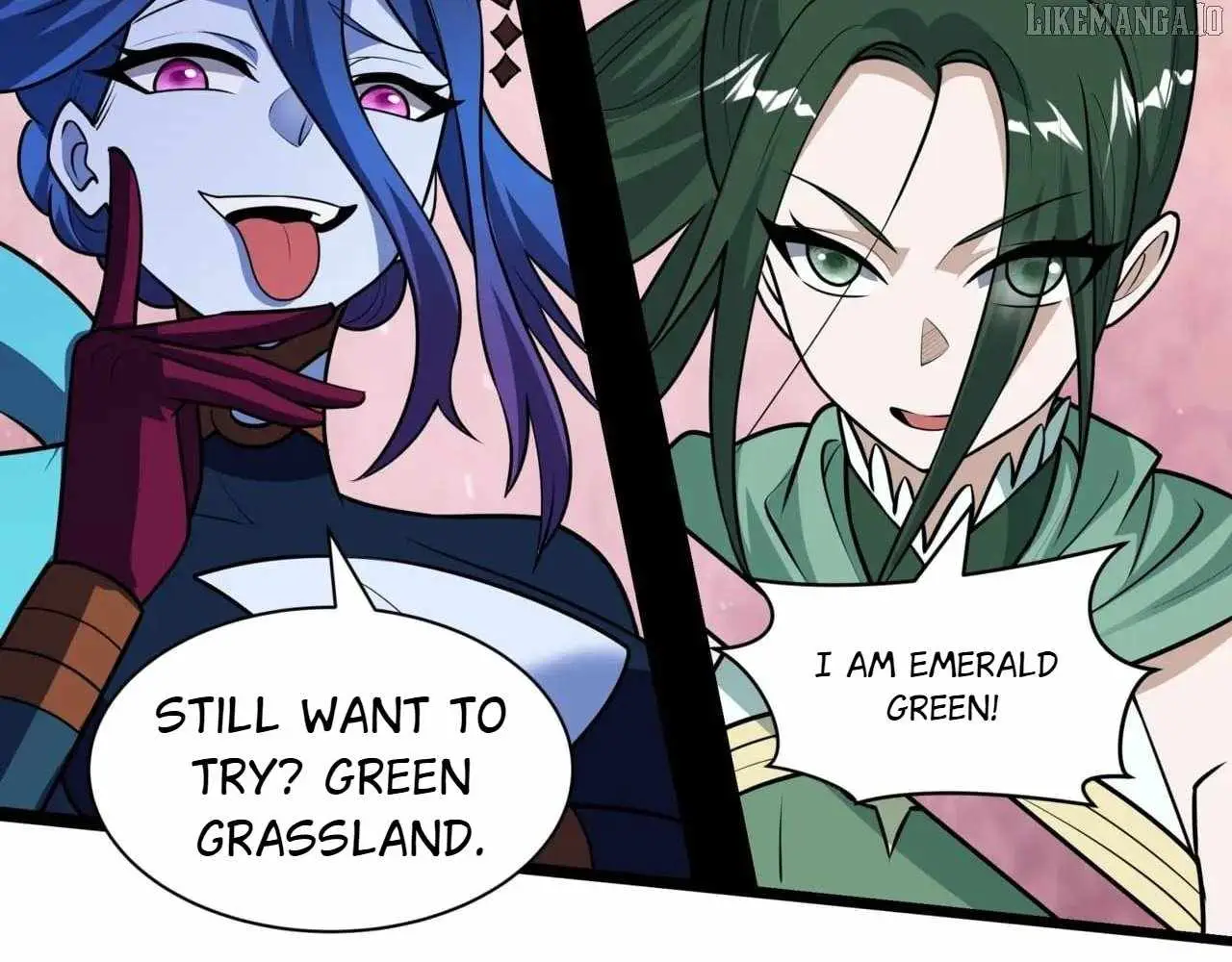 Age of Terror — Chapter 517 — page 104