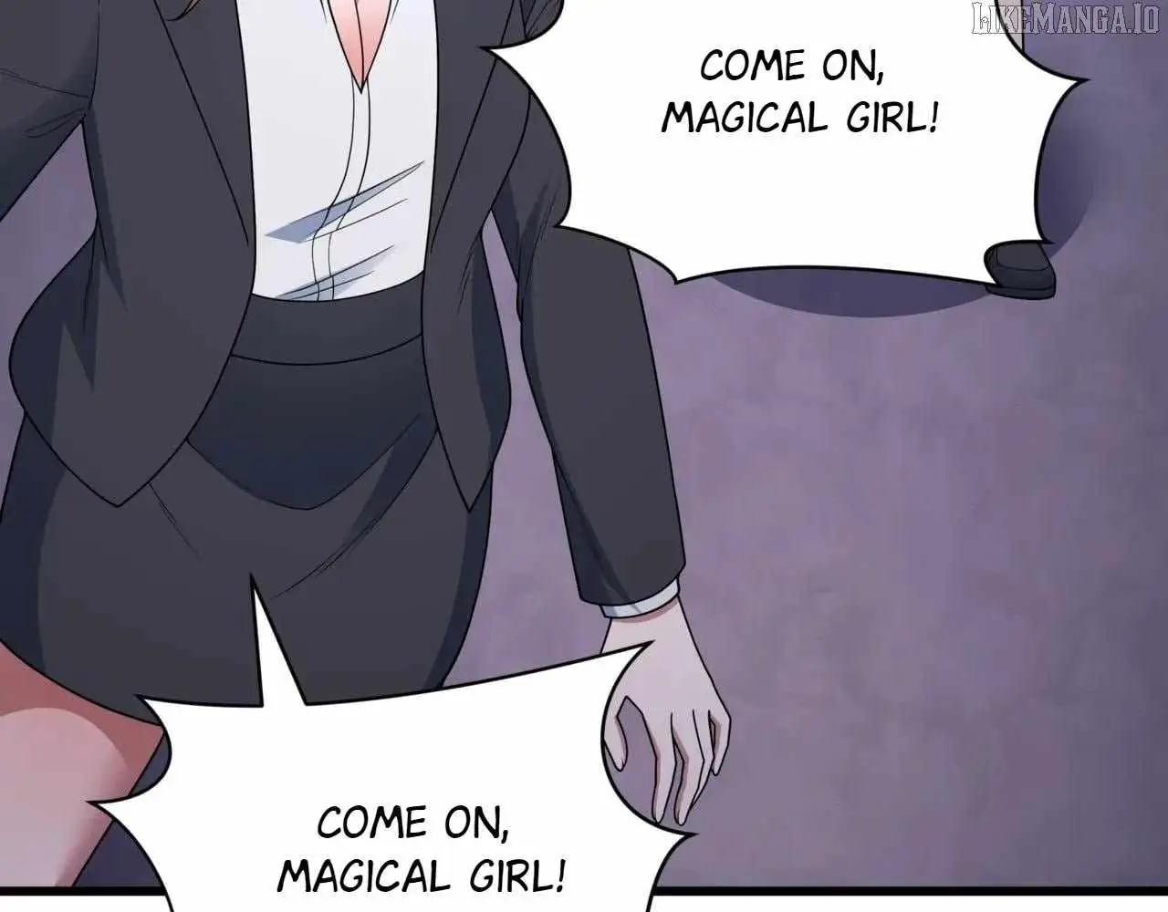 Age of Terror — Chapter 517 — page 116