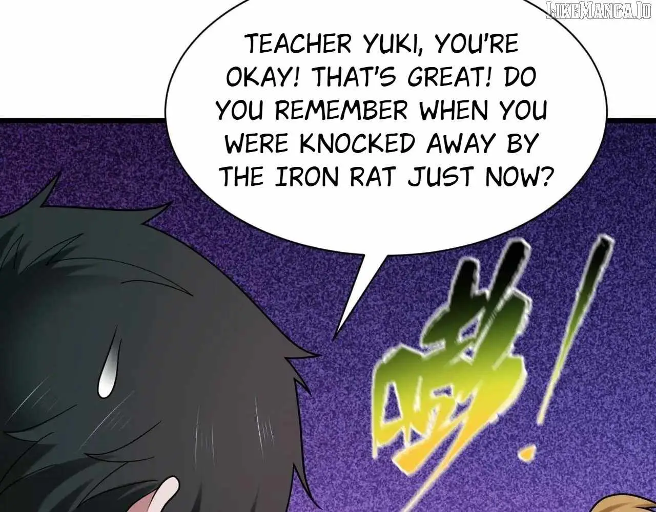 Age of Terror — Chapter 517 — page 118