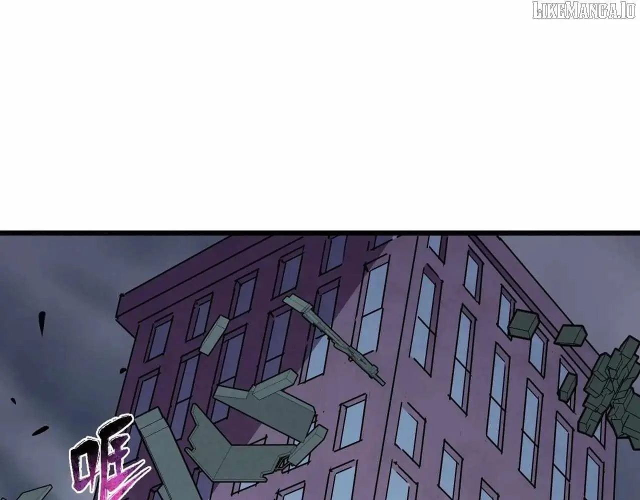 Age of Terror — Chapter 517 — page 128