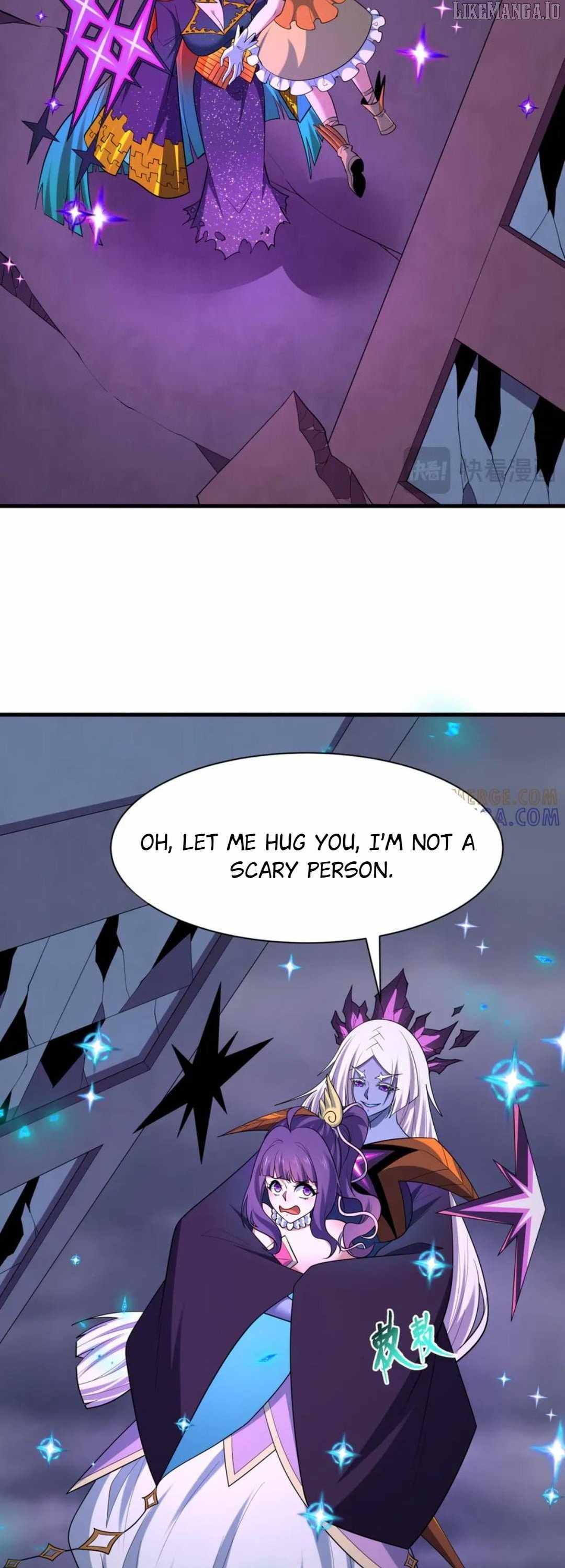 Age of Terror — Chapter 518 — page 3