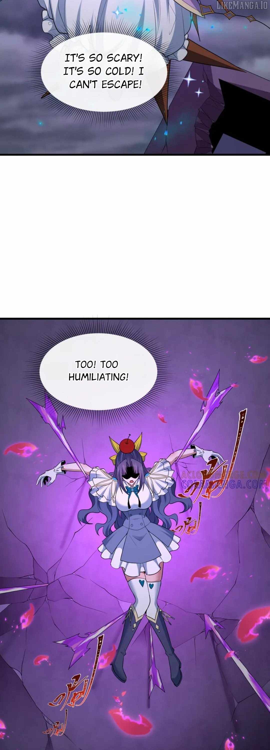Age of Terror — Chapter 518 — page 4