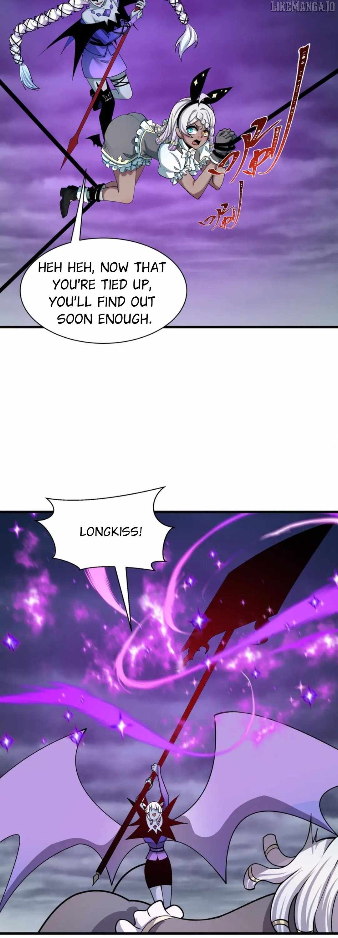 Age of Terror — Chapter 518 — page 12