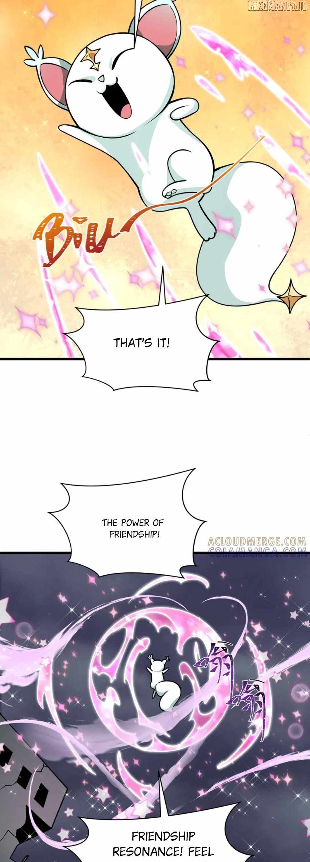 Age of Terror — Chapter 518 — page 24