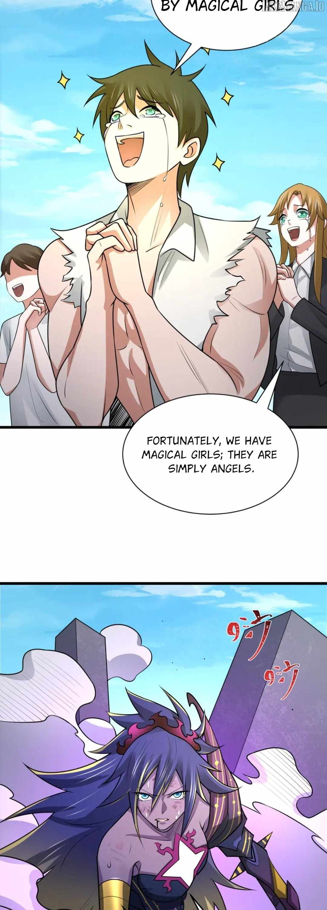 Age of Terror — Chapter 518 — page 46