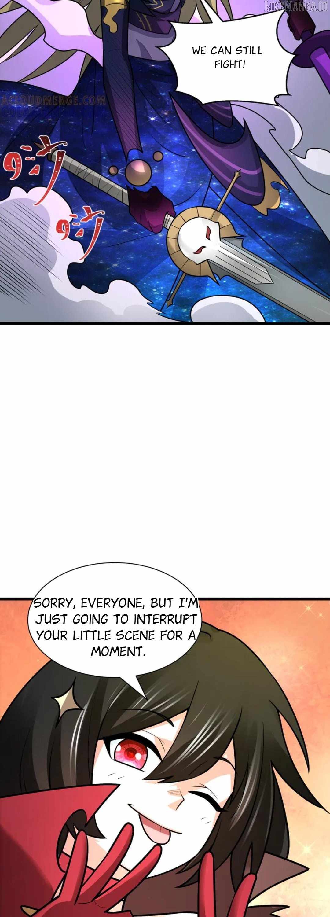 Age of Terror — Chapter 518 — page 47