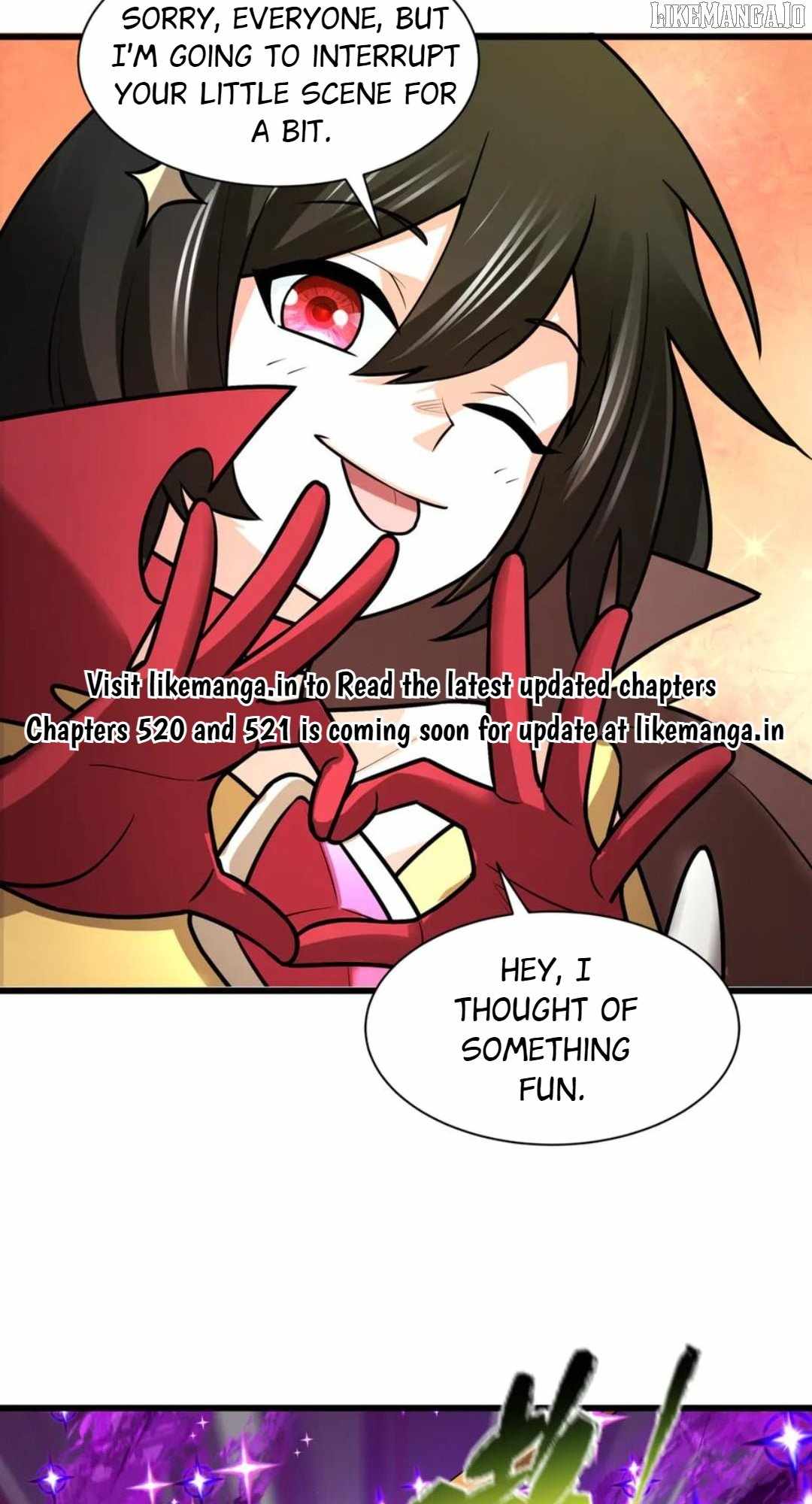 Age of Terror — Chapter 519 — page 2