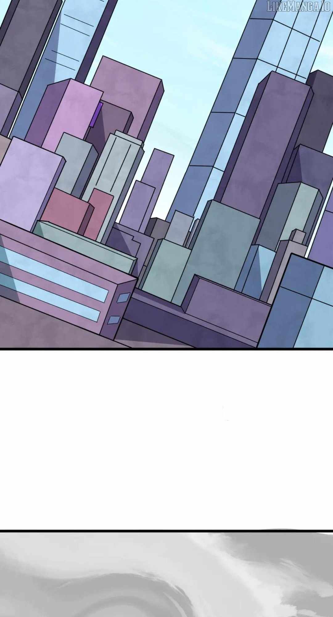 Age of Terror — Chapter 519 — page 11