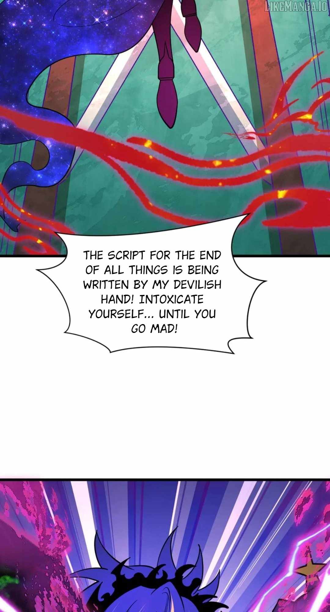 Age of Terror — Chapter 519 — page 16