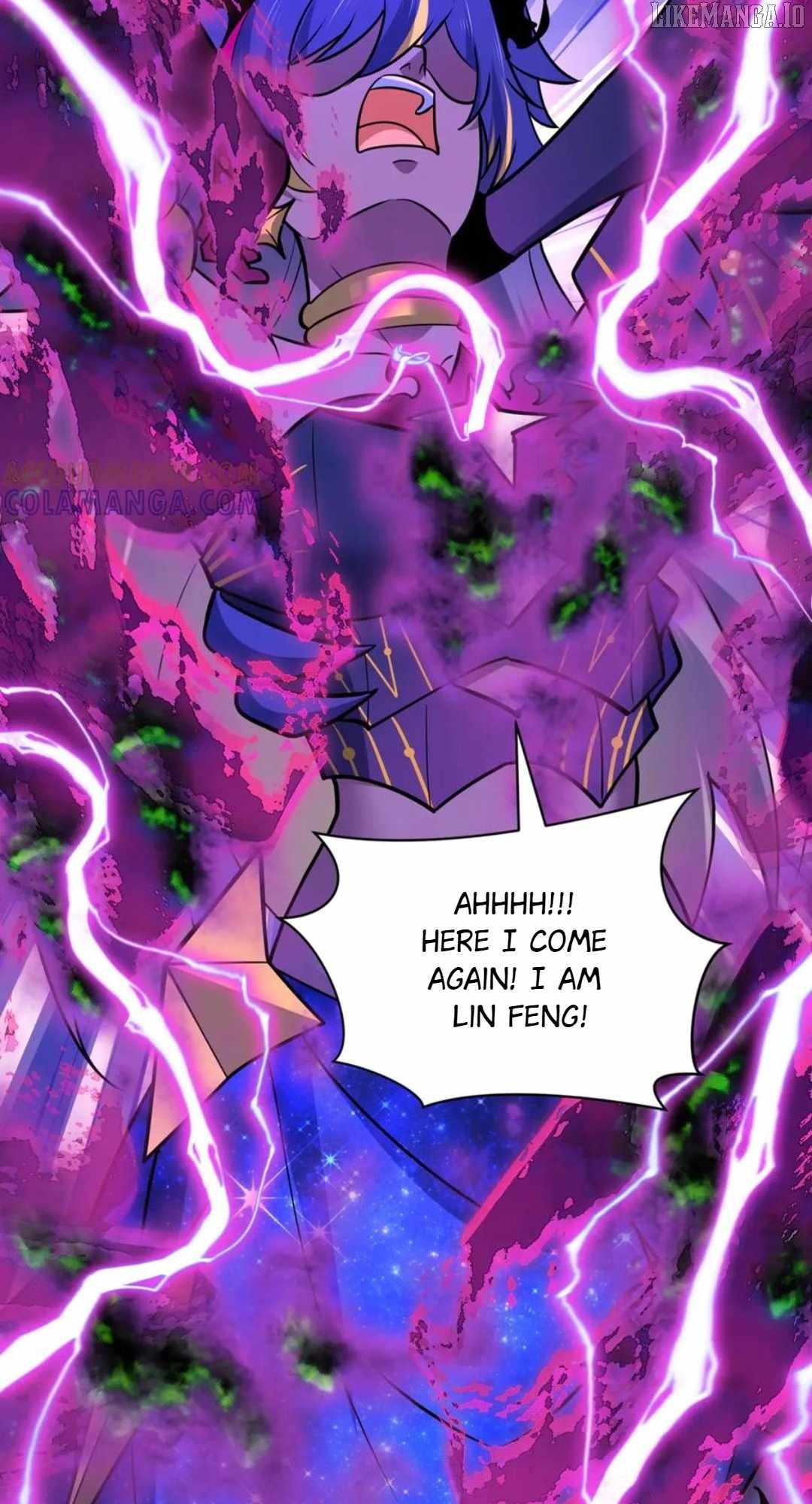 Age of Terror — Chapter 519 — page 17